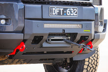 Load image into Gallery viewer, RAID Insert Bumper to suit Prado 250 24+