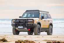 Load image into Gallery viewer, APEX Bull Bar to suit Prado 250 24+