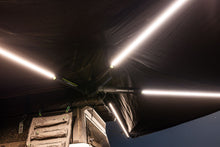 Load image into Gallery viewer, DELTAWING 180° AWNING