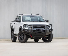 Load image into Gallery viewer, Deluxe Bull Bar to suit Isuzu D-Max 24+ (facelift)