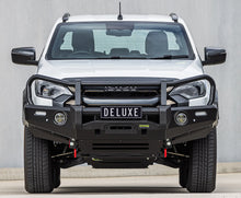 Load image into Gallery viewer, Deluxe Bull Bar to suit Isuzu D-Max 24+ (facelift)