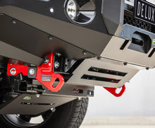 Load image into Gallery viewer, Deluxe Bull Bar to suit Isuzu D-Max 24+ (facelift)