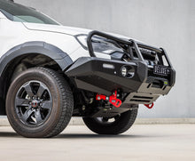 Load image into Gallery viewer, Deluxe Bull Bar to suit Isuzu D-Max 24+ (facelift)