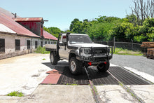 Load image into Gallery viewer, Apex Bull Bar Kit to Suit Toyota Landcruiser 70 Series 2024+ FACELIFT