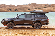 Load image into Gallery viewer, Atlas Roof Platform to Suit Pinnacle 2 Canopy - Length 1390mm - Fits Multiple Vehicles