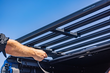 Load image into Gallery viewer, Atlas Platform to Suit Slide-Away Hard Tonneau Cover -  Length 1390mm - Fits Multiple Vehicles