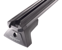 Load image into Gallery viewer, ATLAS CROSSBARS TO SUIT TOYOTA LANDCRUISER 79 SERIES DUAL CAB (GUTTER MOUNTED)