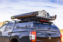 Load image into Gallery viewer, Atlas Roof Platform to Suit Pinnacle 2 Canopy - Length 1390mm - Fits Multiple Vehicles