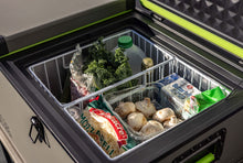 Load image into Gallery viewer, ICECUBE 65L PORTABLE FRIDGE FREEZER – M-SERIES