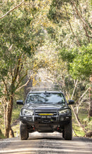Load image into Gallery viewer, Commercial Deluxe Bullbar to Suit Isuzu MU-X 2022+