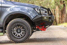 Load image into Gallery viewer, Commercial Deluxe Bullbar to Suit Isuzu MU-X 2022+