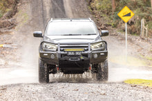 Load image into Gallery viewer, Commercial Deluxe Bullbar to Suit Isuzu MU-X 2022+