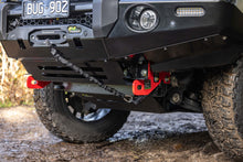 Load image into Gallery viewer, Commercial Deluxe Bullbar to Suit Isuzu MU-X 2022+