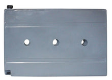Load image into Gallery viewer, 40L Vertical Water Tank -  (1100 X 75 X 700*)