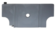 Load image into Gallery viewer, 50L Wheel Arch Water Tank - (1215 X 120 X 590MM*)