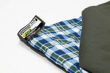Load image into Gallery viewer, -5º Swag Bag Sleeping Bag