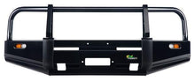 Load image into Gallery viewer, COMMERCIAL BULL BAR TO SUIT FORD RANGER PX 7/2011-2015