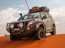 Load image into Gallery viewer, COMMERCIAL DELUXE BULL BAR TO SUIT TOYOTA PRADO 150 SERIES 11/2009 to 10/2013