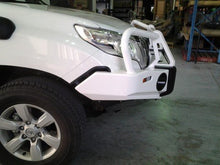 Load image into Gallery viewer, COMMERCIAL DELUXE BULL BAR TO SUIT TOYOTA PRADO 150 SERIES 11/2009 to 10/2013