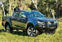 Load image into Gallery viewer, COMMERCIAL DELUXE BULL BAR TO SUIT ISUZU D-MAX 8/2019+