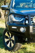 Load image into Gallery viewer, COMMERCIAL DELUXE BULL BAR TO SUIT ISUZU D-MAX 8/2019+