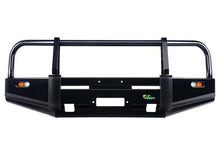 Load image into Gallery viewer, COMMERCIAL BULL BAR TO SUIT TOYOTA LANDCRUISER 79 SERIES SINGLE CAB 2007 – 8/2016