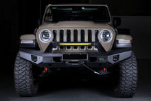 Load image into Gallery viewer, RAID BULL BAR TO SUIT JEEP WRANGLER JL 2018+