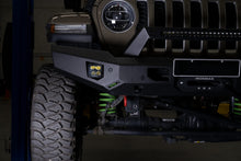 Load image into Gallery viewer, RAID BULL BAR TO SUIT JEEP WRANGLER JL 2018+