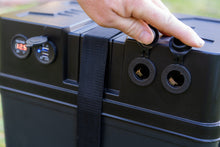 Load image into Gallery viewer, PORTABLE BATTERY BOX