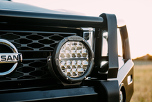 Load image into Gallery viewer, COMMERCIAL DELUXE BULLBAR TO SUIT NISSAN NAVARA NP300 2021+ SERIES 5