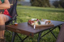 Load image into Gallery viewer, ALUMINIUM CAMP TABLE