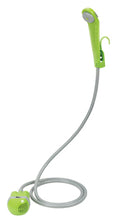 Load image into Gallery viewer, Rechargable Outdoor Camp Shower