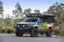 Load image into Gallery viewer, COMMERCIAL DELUXE BULL BAR TO SUIT MAZDA BT-50 06/2020+