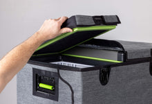 Load image into Gallery viewer, ICECUBE 65L PORTABLE FRIDGE FREEZER – M-SERIES