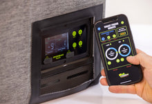 Load image into Gallery viewer, ICECUBE 65L PORTABLE FRIDGE FREEZER – M-SERIES