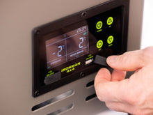 Load image into Gallery viewer, 43L SINGLE ZONE FRIDGE FREEZER