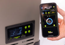 Load image into Gallery viewer, ICECUBE 70L PORTABLE FRIDGE FREEZER – M-SERIES