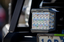 Load image into Gallery viewer, 5X7 ECLIPSE LED DRIVING LIGHTS