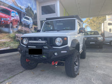 Load image into Gallery viewer, Ironman 4x4 Jimny Special Bullbar to Suit Suzuki Jimny 2018+