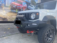 Load image into Gallery viewer, Ironman 4x4 Jimny Special Bullbar to Suit Suzuki Jimny 2018+