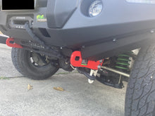Load image into Gallery viewer, RATED RECOVERY POINTS TO SUIT SUZUKI JIMNY 2018+