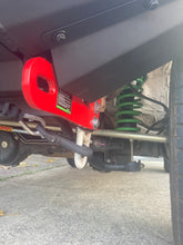 Load image into Gallery viewer, RATED RECOVERY POINTS TO SUIT SUZUKI JIMNY 2018+