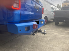 Load image into Gallery viewer, RAID REAR BUMPER TO SUIT JEEP GLADIATOR JT 4/2019+