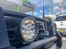 Load image into Gallery viewer, COMMERCIAL DELUXE BULL BAR TO SUIT TOYOTA FORTUNER 2020+
