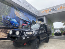 Load image into Gallery viewer, COMMERCIAL DELUXE BULL BAR TO SUIT TOYOTA HILUX N80 2020+
