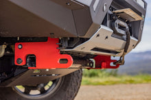 Load image into Gallery viewer, Raid Bullbar to Suit Isuzu D-MAX 2019 - 2022