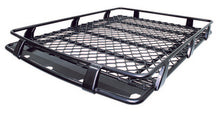 Load image into Gallery viewer, ALLOY ROOF RACK – CAGE STYLE – 1.4M X 1.25M