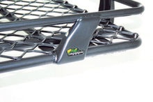 Load image into Gallery viewer, ALLOY ROOF RACK – CAGE STYLE – 1.4M X 1.25M