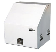 Load image into Gallery viewer, STEEL TRUCK TOOLBOX – 700 X 640 X 750MM