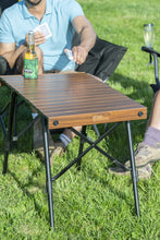 Load image into Gallery viewer, ALUMINIUM CAMP TABLE